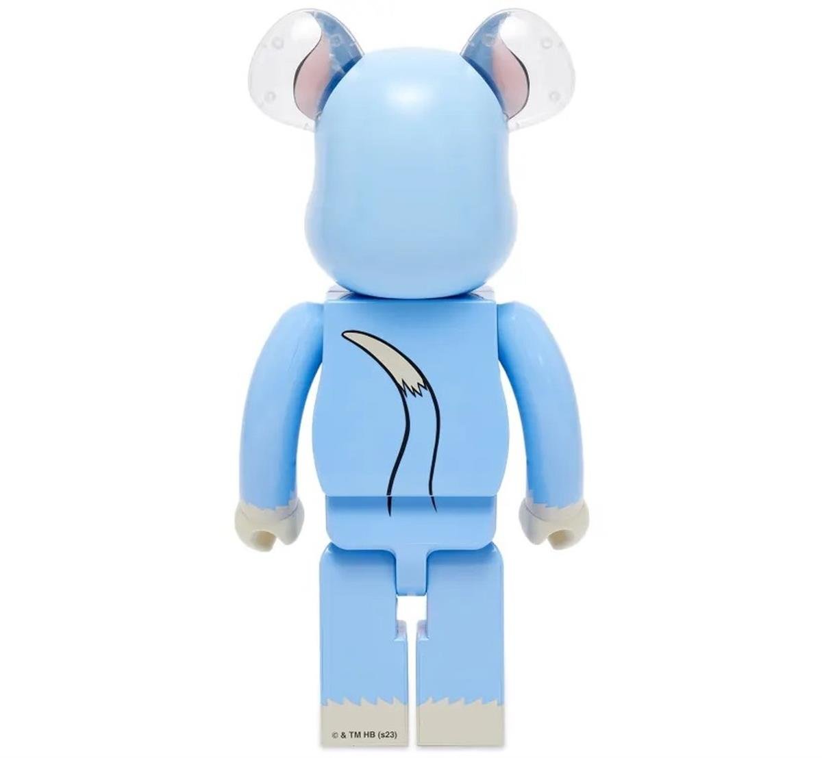 BE@RBRICK TOM (Classic Color) 1000%