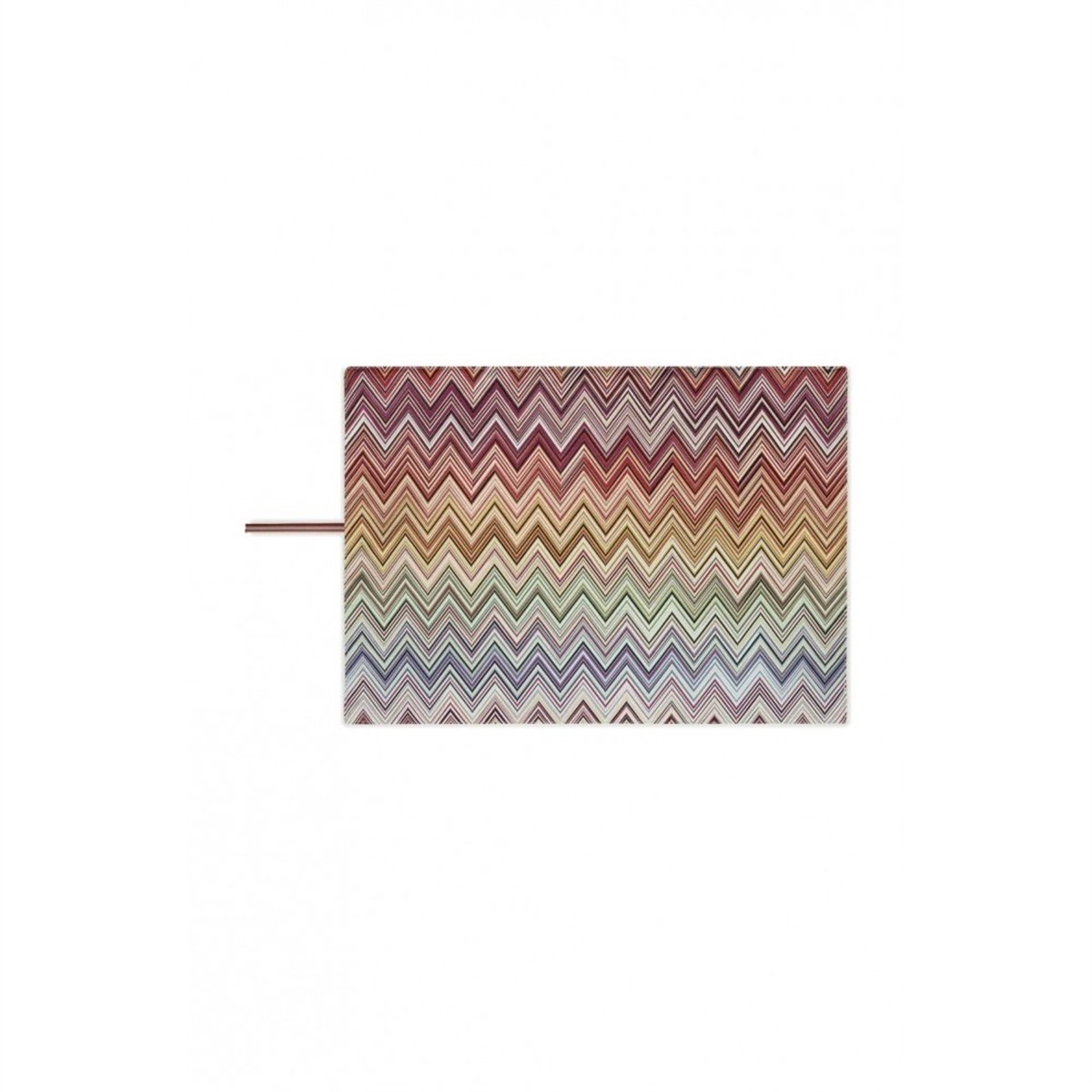 Missoni Home - Andorra 2'li Amerikan Servisi Set