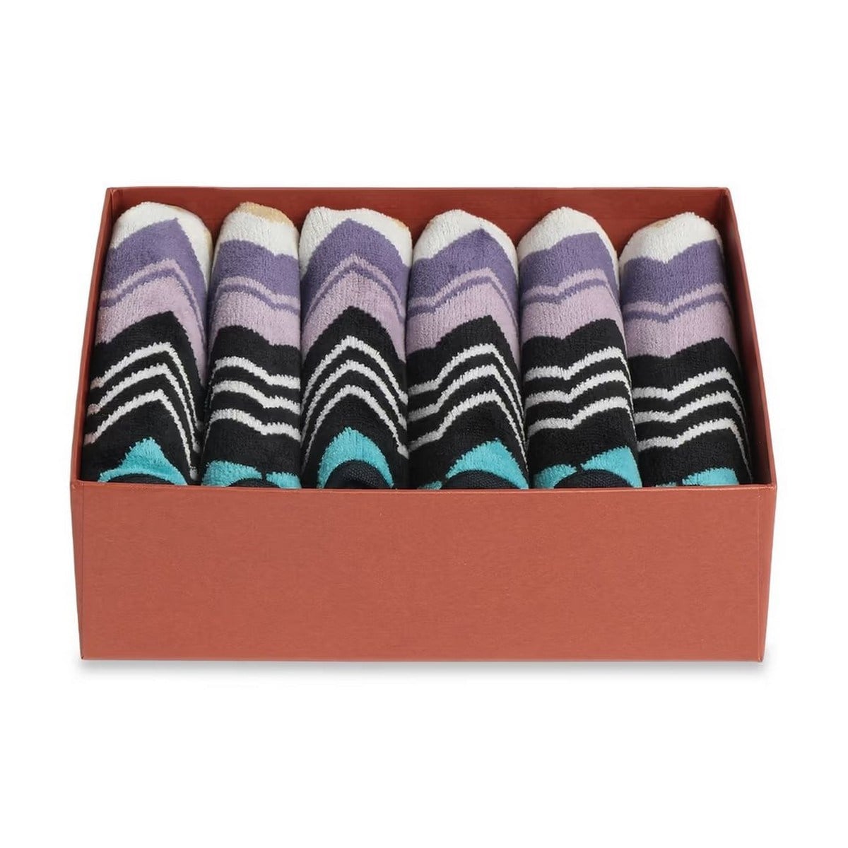 Missoni Home - Giacomo 170 Mini El Havlusu Set