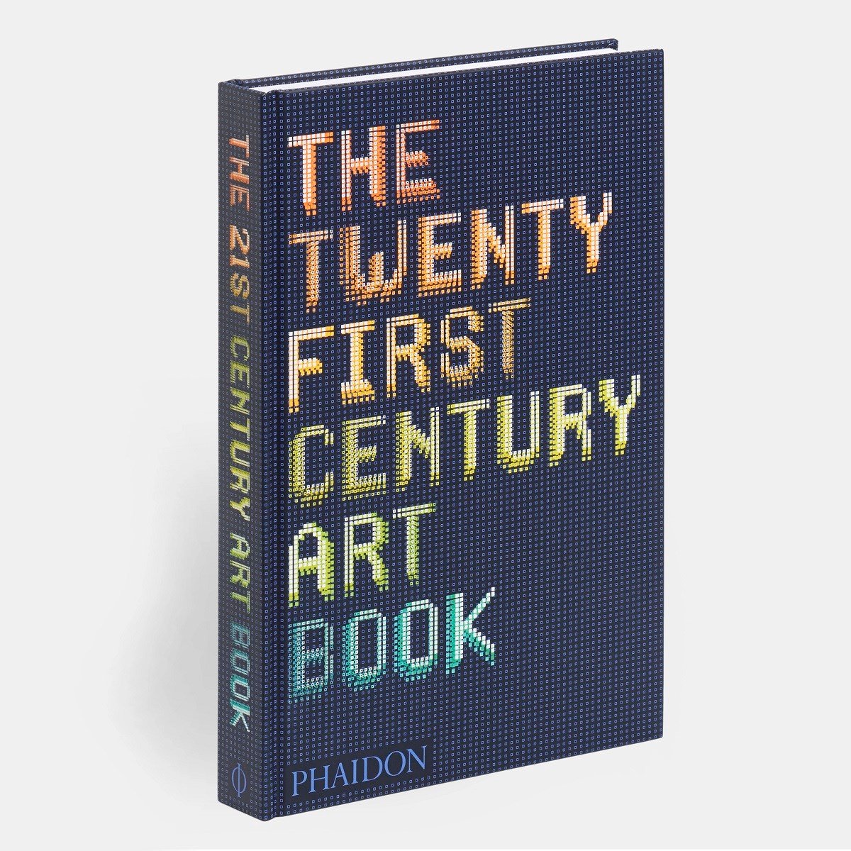 Phaidon - The Twenty First Century Art Book Kitap