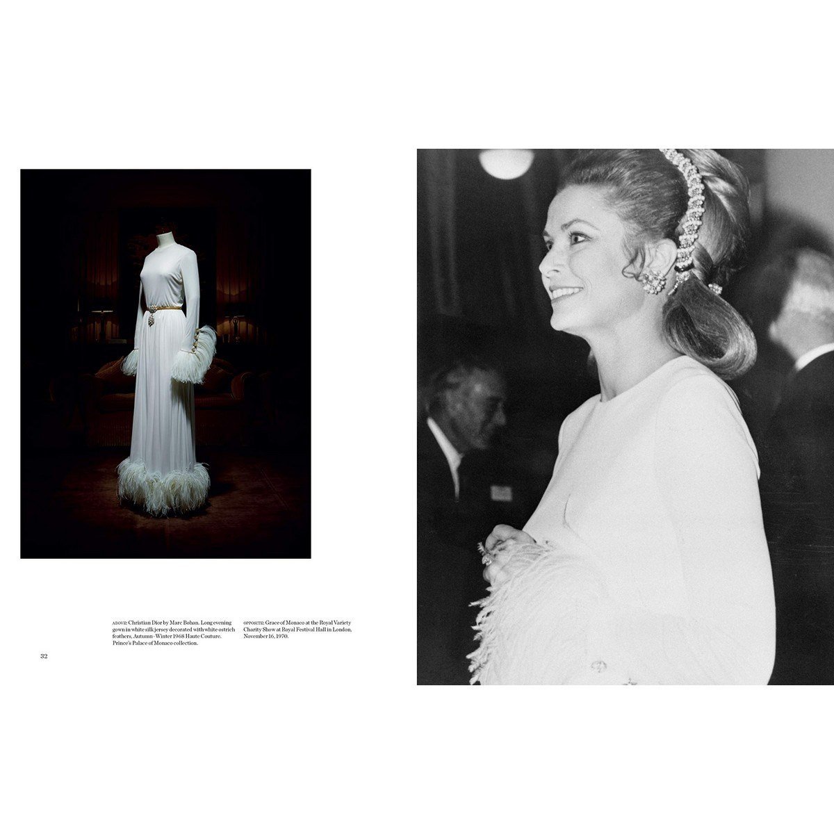 Grace of monaco princess in dior hot sale