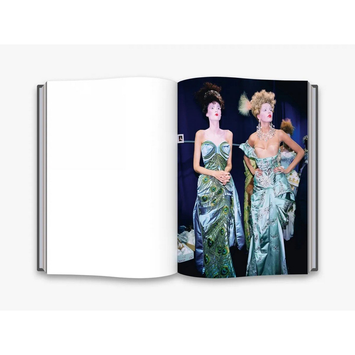 Thames & Hudson - John Galliano for Dior Book