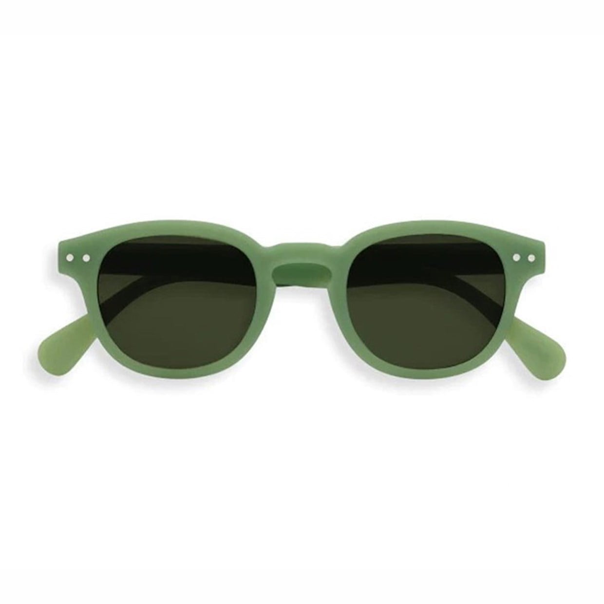 Izıpızı #C Ever Green Yetişkin Güneş Gözlüğü | BT Shop