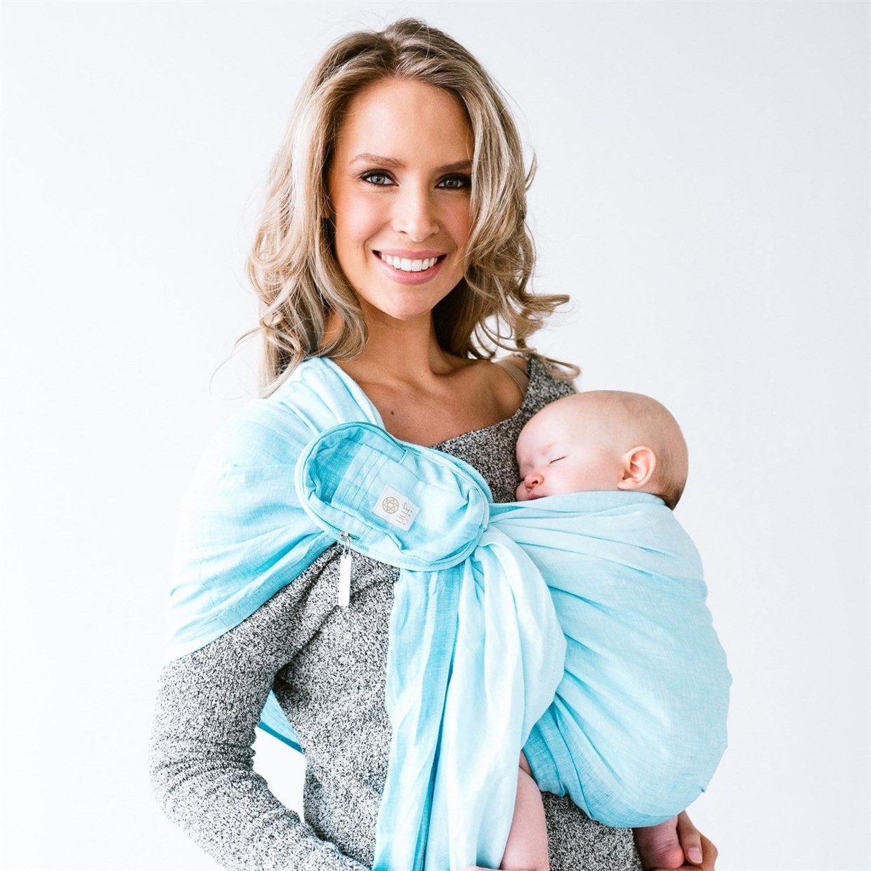 Lillebaby ring sale sling