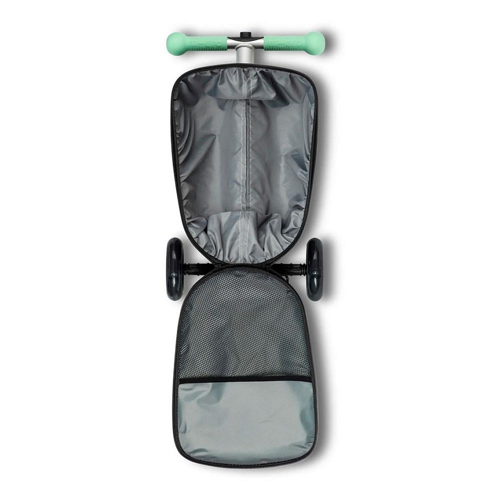 Micro Ride On Luggage Junior Scooter Bagaj Çanta Mint