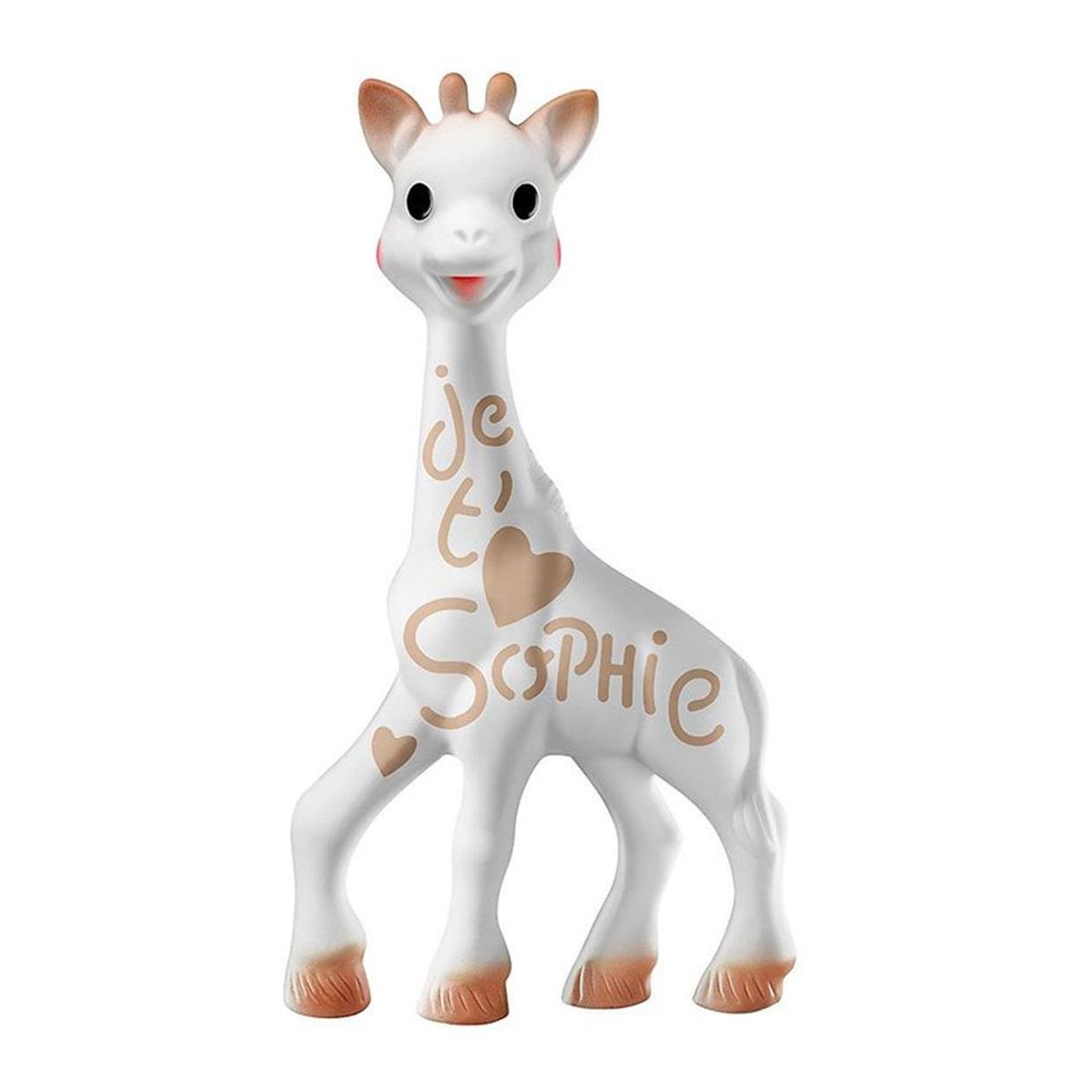 Sophie La Girafe Sophie by Me Limited Edition Diş Kaşıyıcı