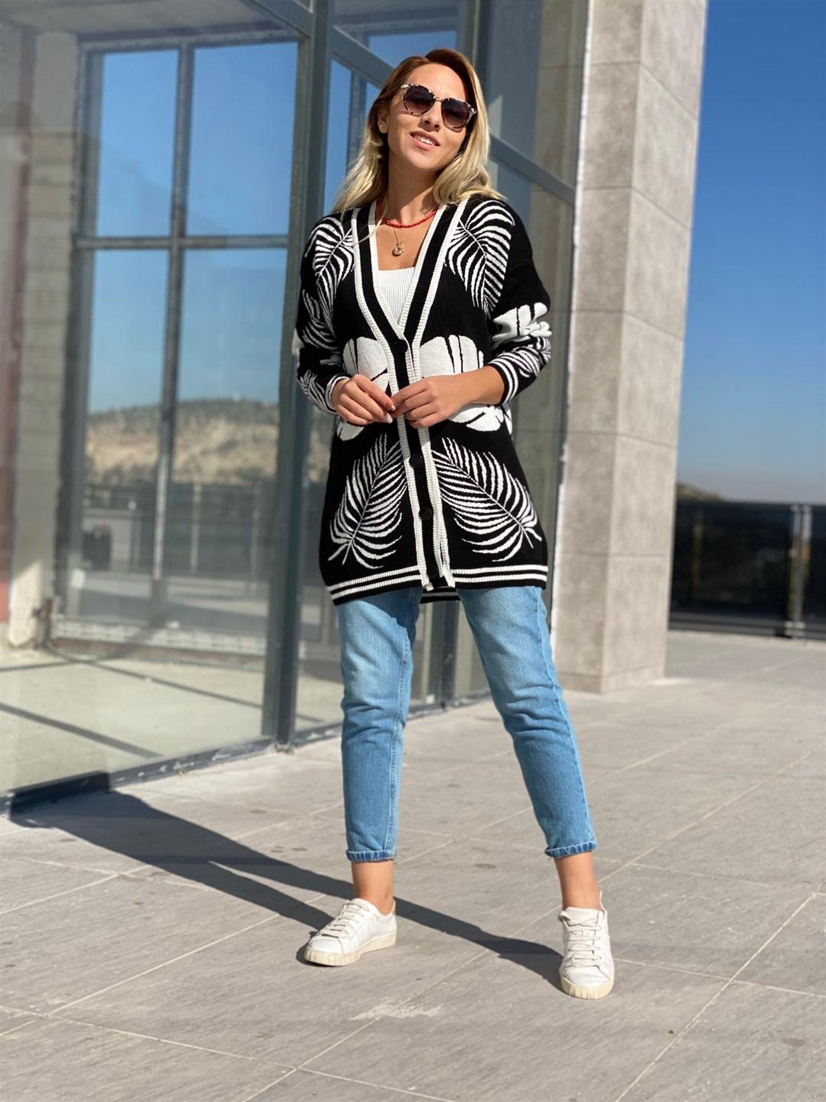 Mavi rayne cheap boyfriend jean