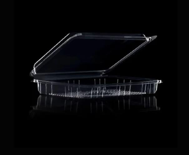 Packforms PF0515 Baklava Güllaç Kabı 500gr 200'lü | Kullan at