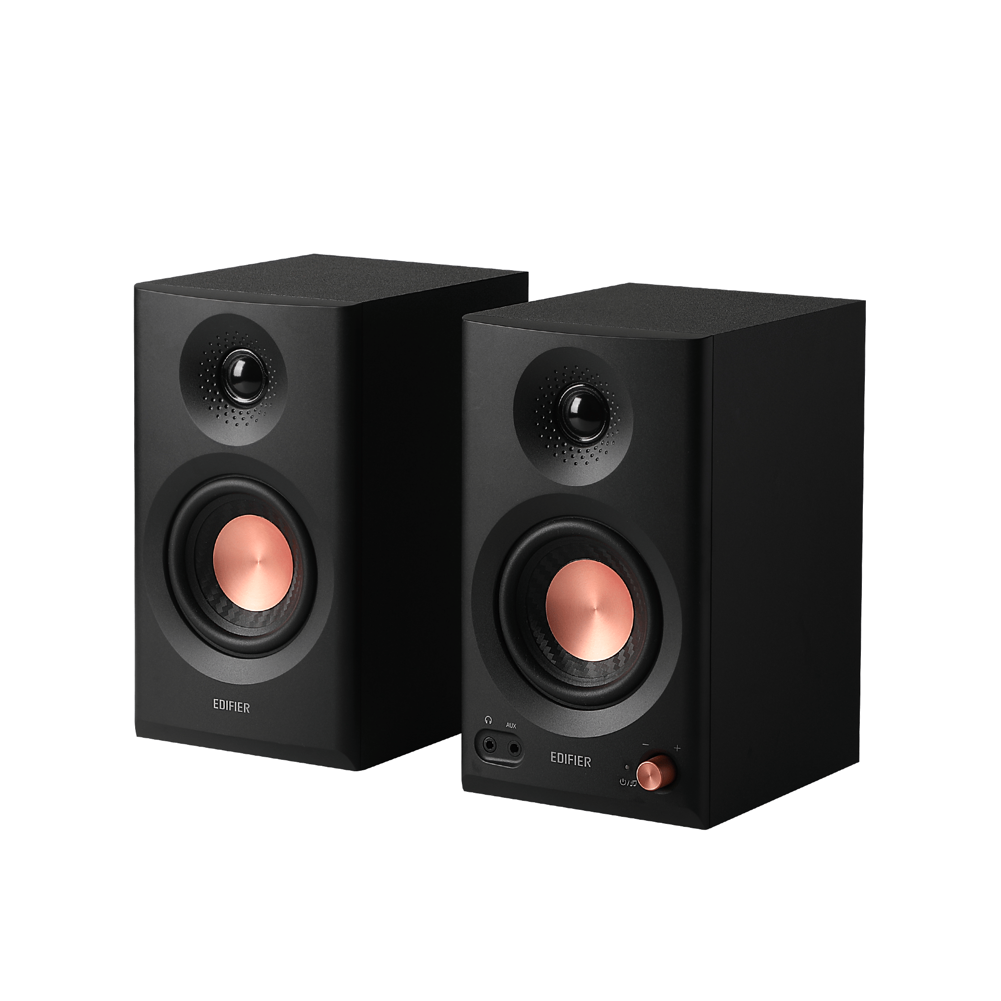 Edifier MR3 2.0 Monitör Hoparlör Sistemi