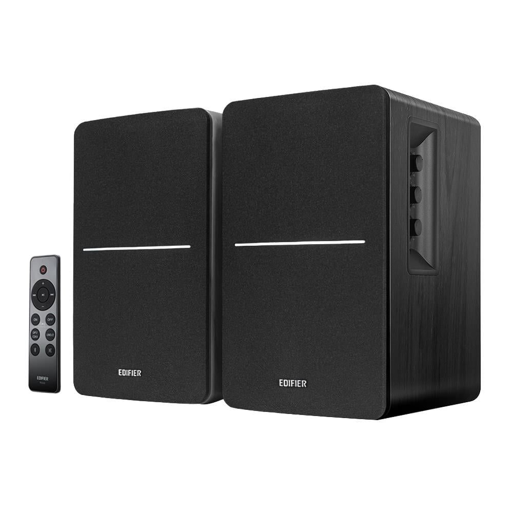 Outlet Edifier R1280DBs Subwoofer Çıkışlı, Multi-Media 2.0 Aktif