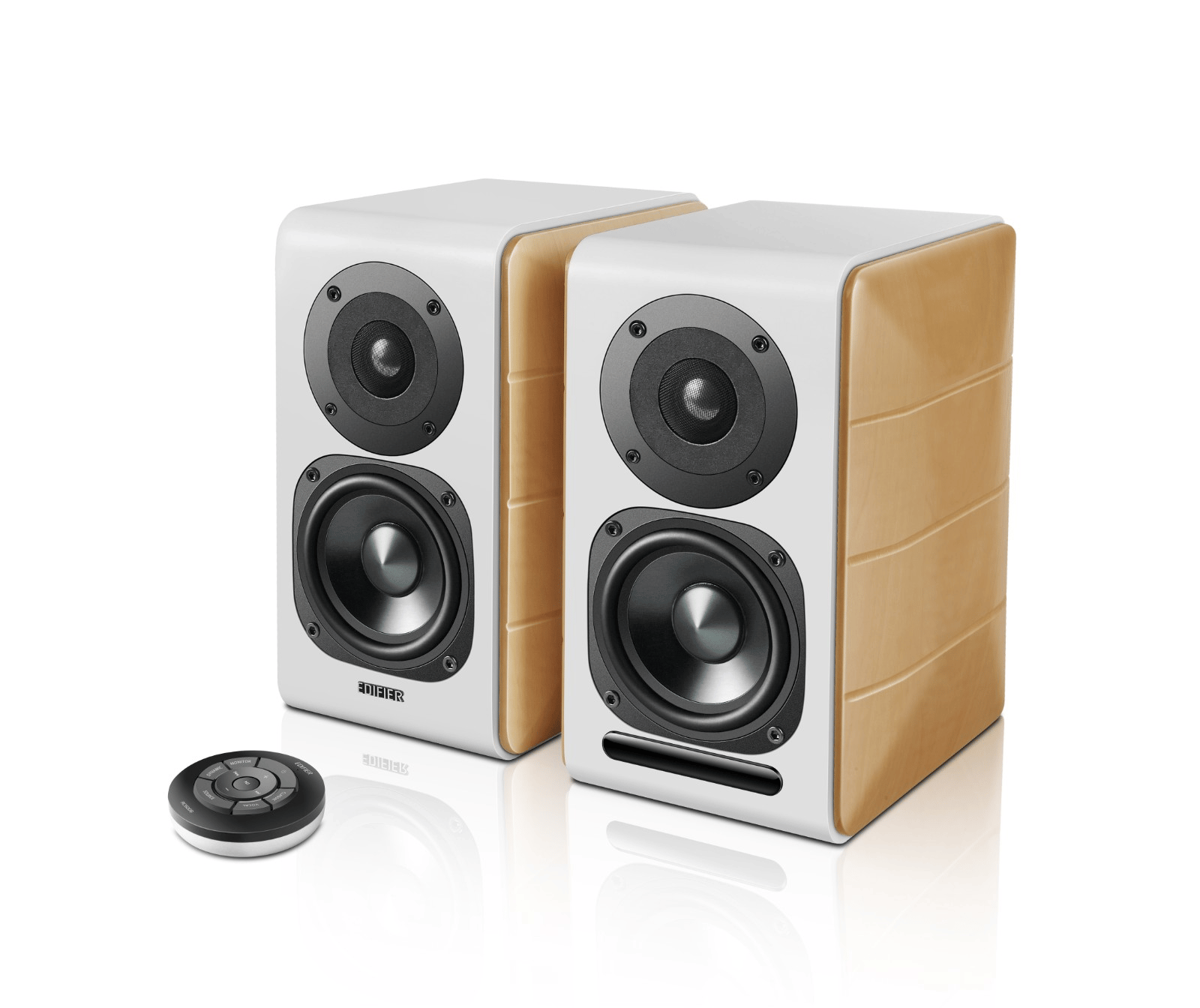 OUTLET Edifier S880DB 2.0 Hi-Res Audio Hoparlör
