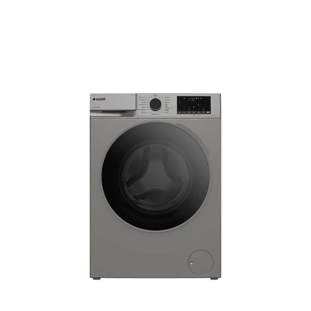 Arçelik 10120 MXS 10 Kg Çamaşır Makinesi