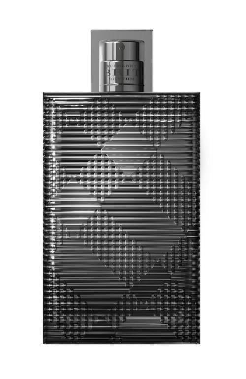 Burberry Brit Rhythm EDT 90 ml Erkek Parfum