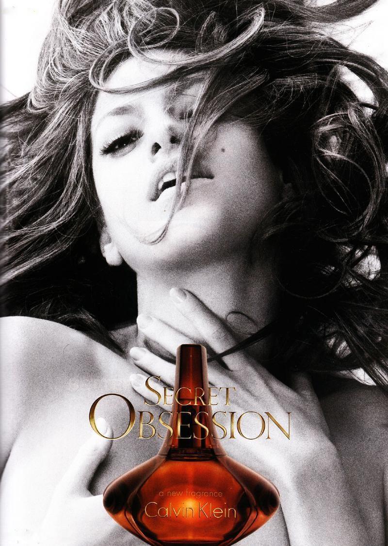 Secret obsession perfume discount