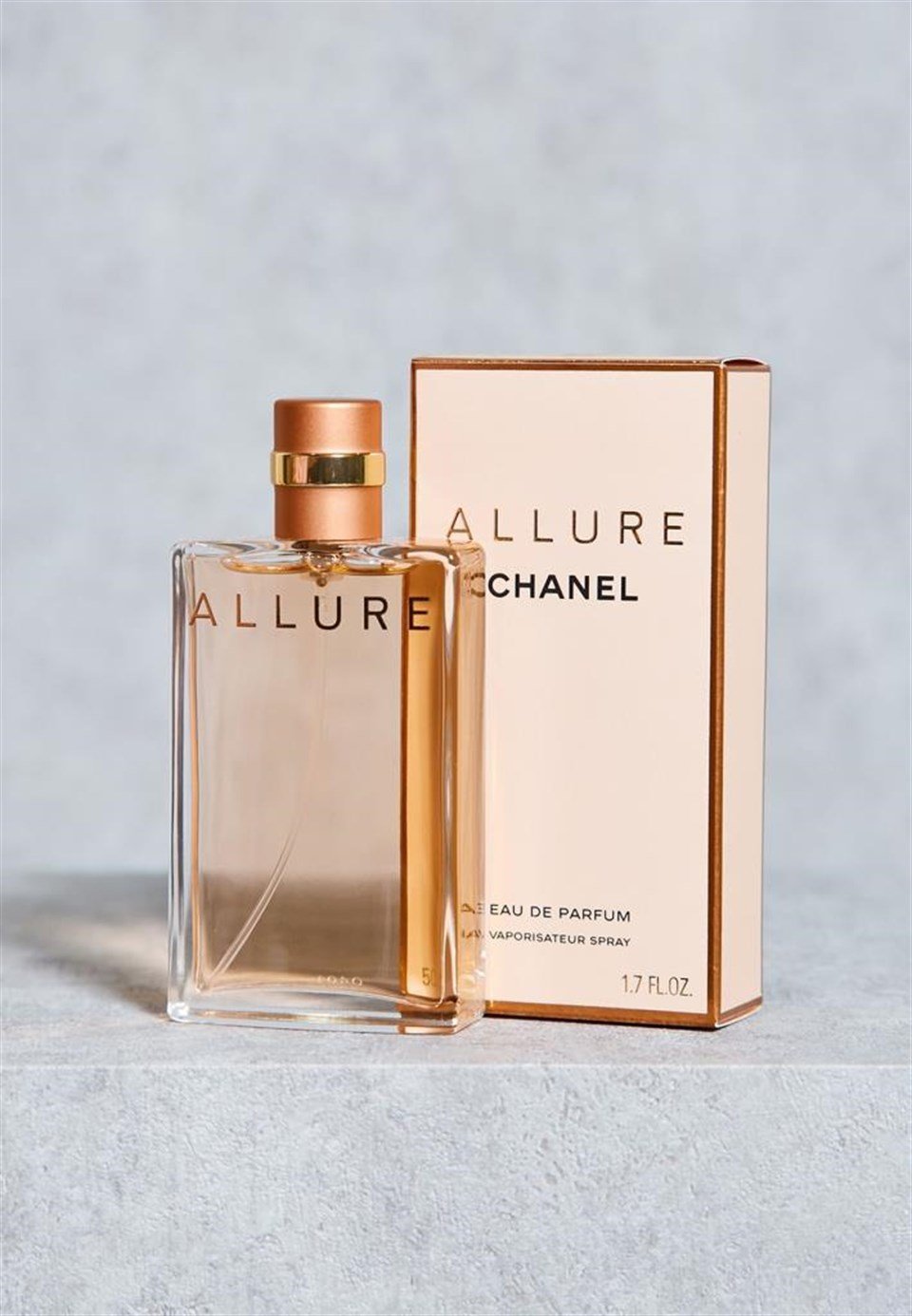 Chanel Allure EDP 50 ml Kadın Parfüm
