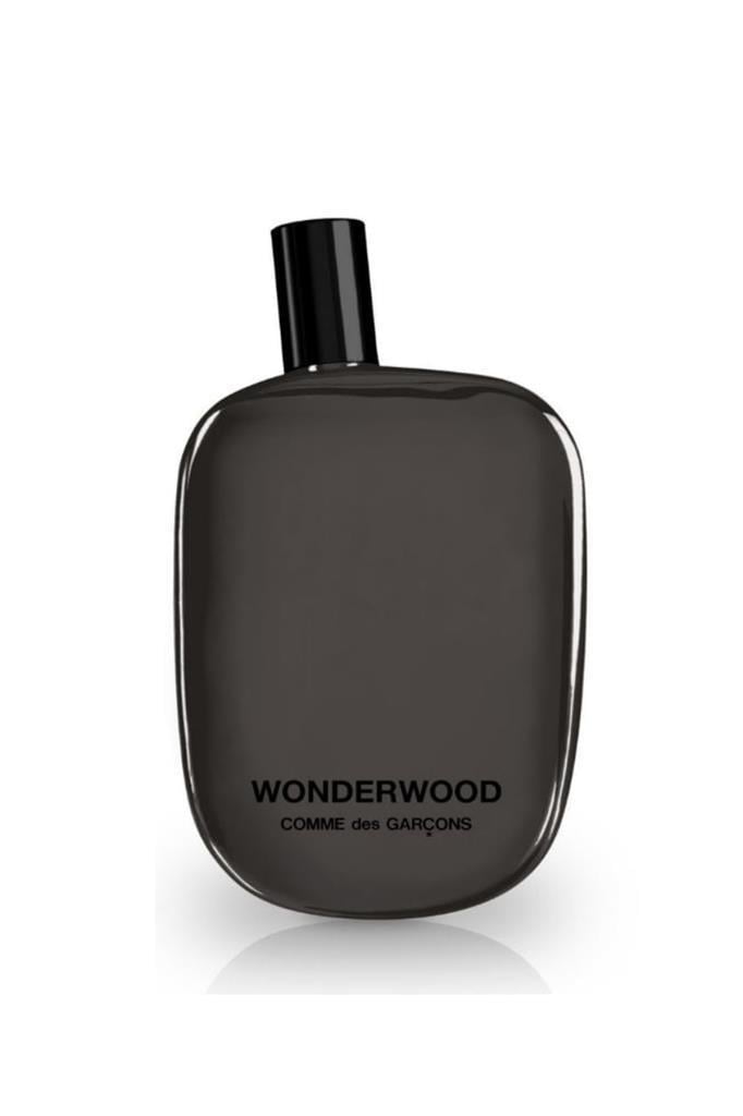 Comme Des Garcons Wonderwood EDP 100 ml
