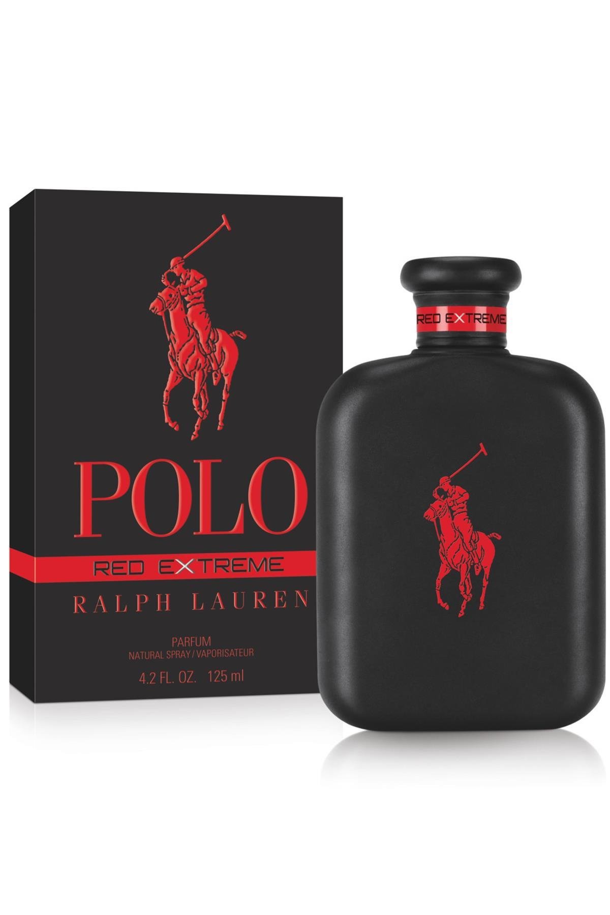 Ralph lauren red 125 ml 2025