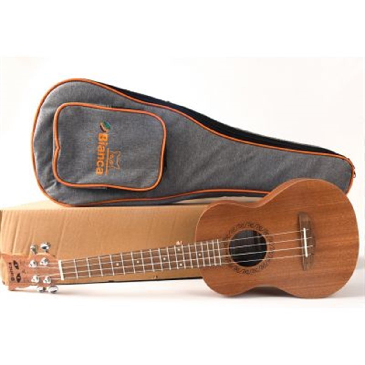 Bianca on sale concert ukulele