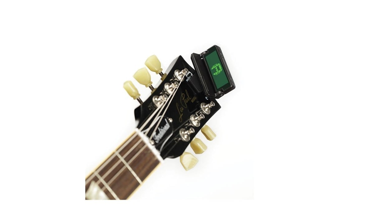 Headstock tuner deals