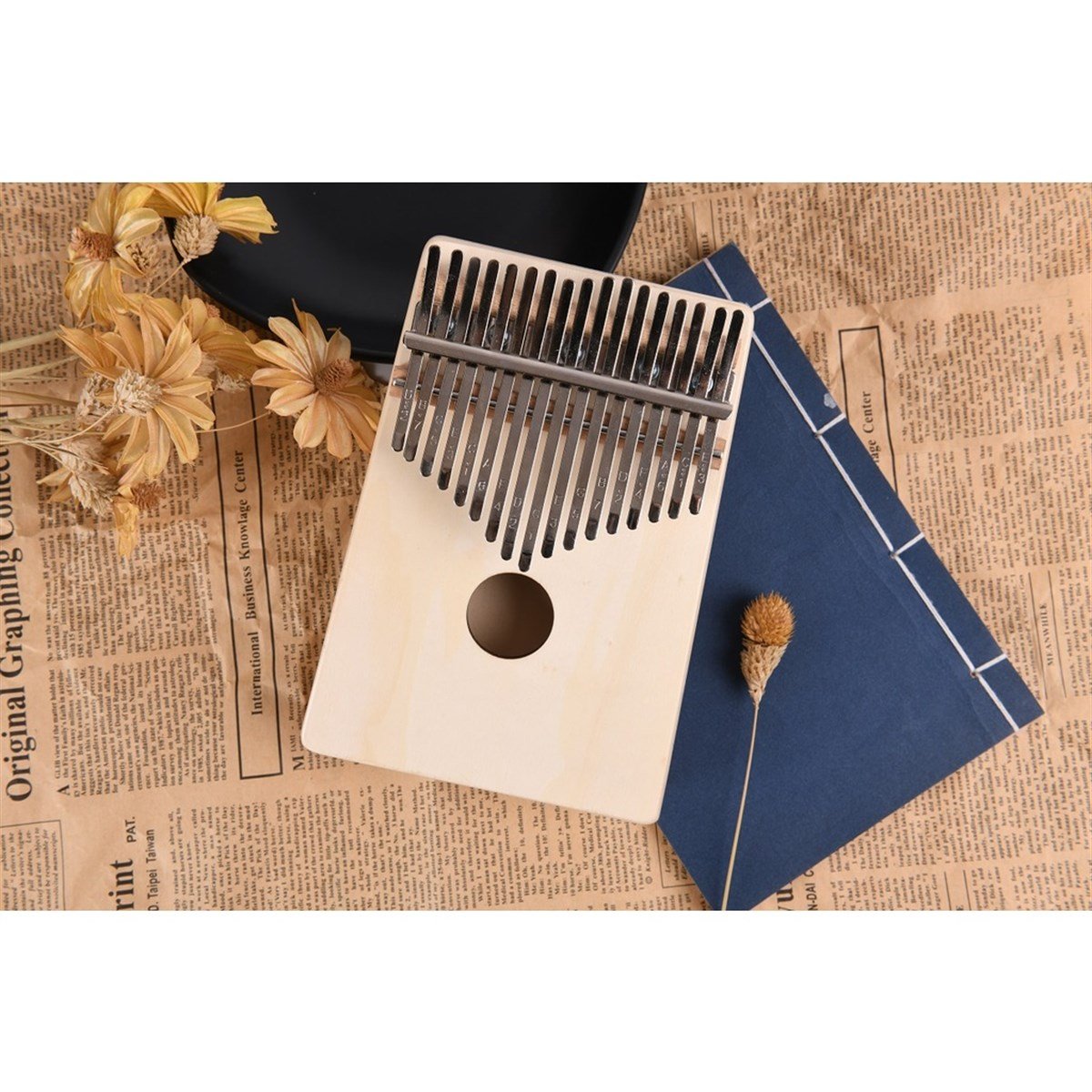 Ommuu kalimba deals