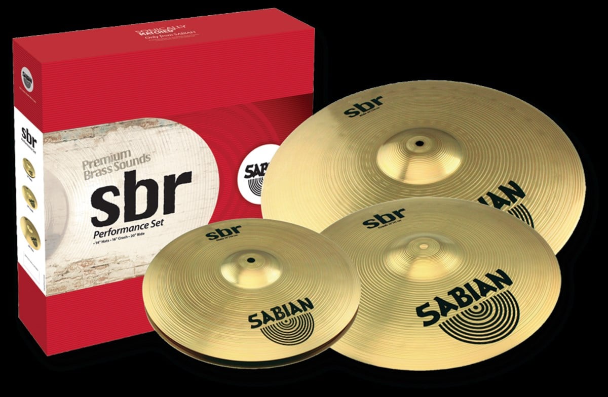 SBR PERFORMANCE SET