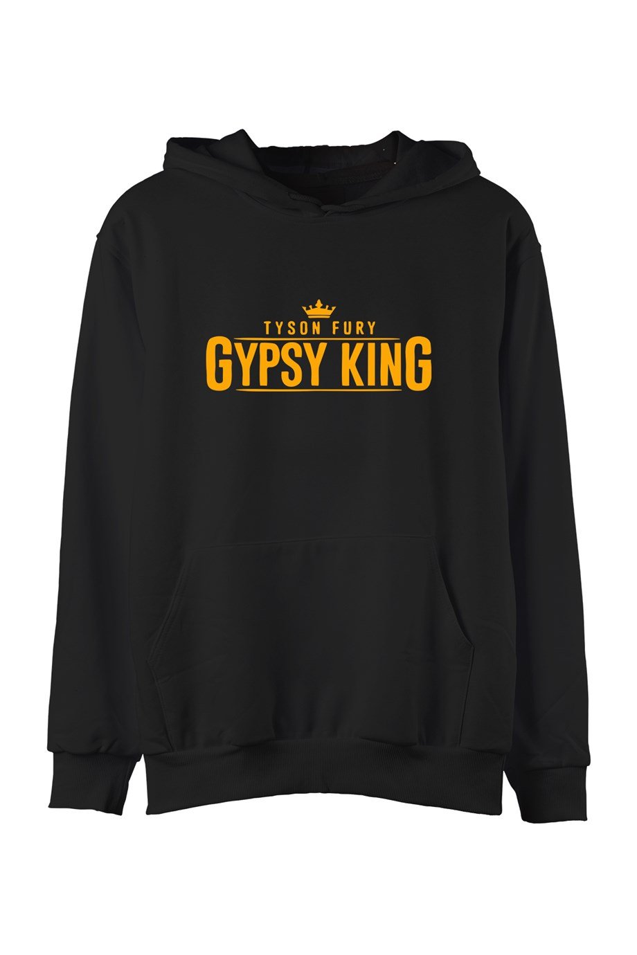 King fury shop hoodies