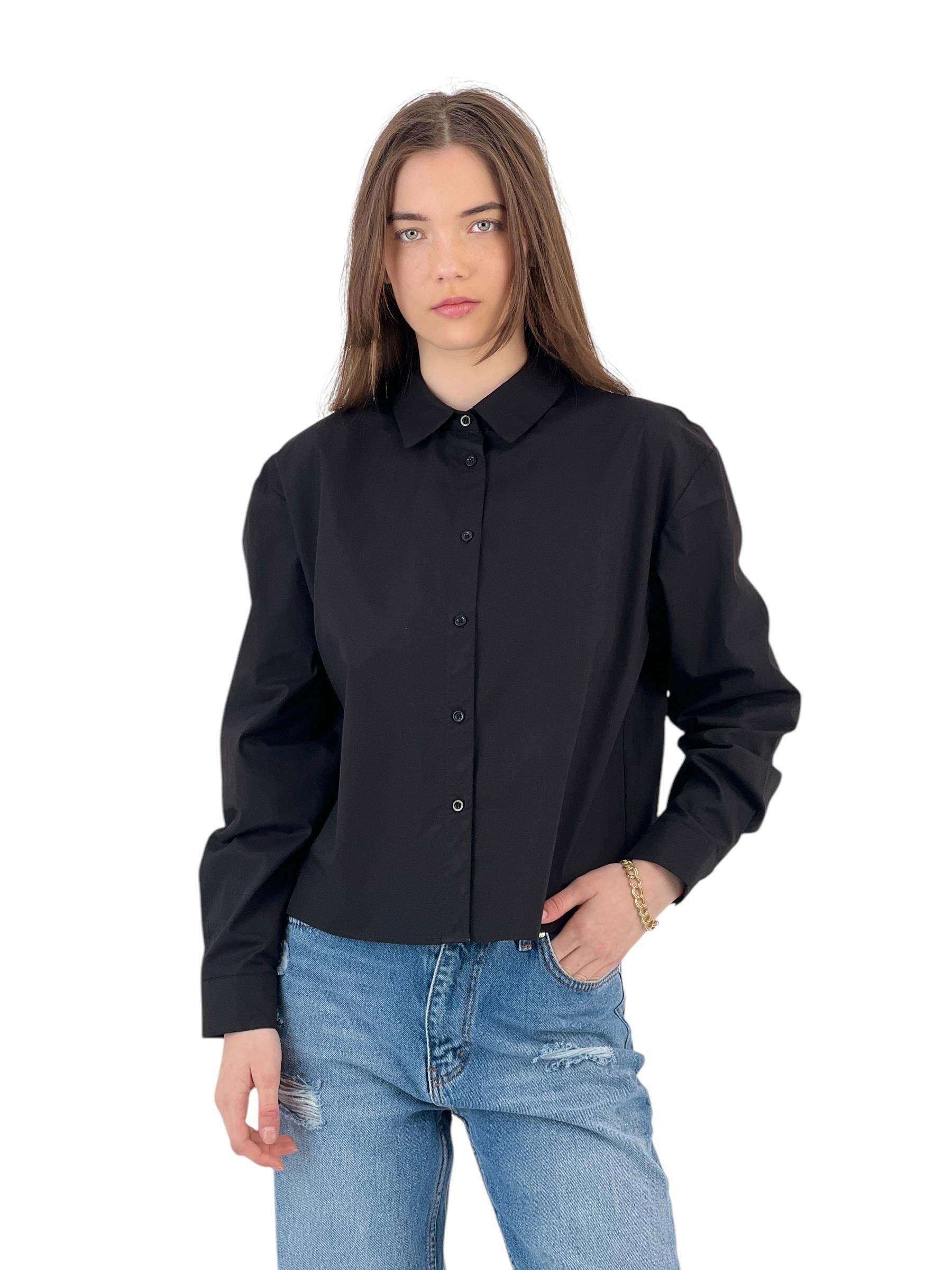 Colorful Cotton Shirt