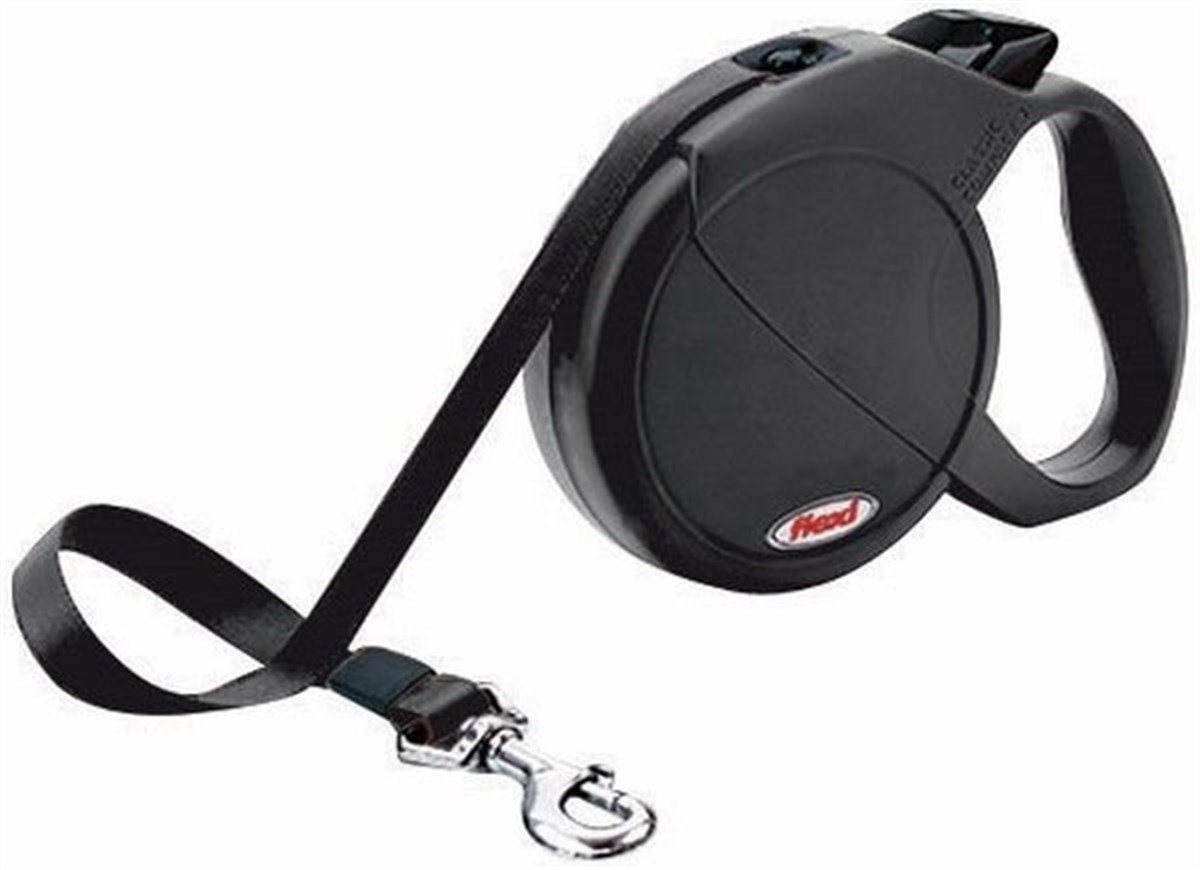 Flexi compact 3 dog leash hot sale