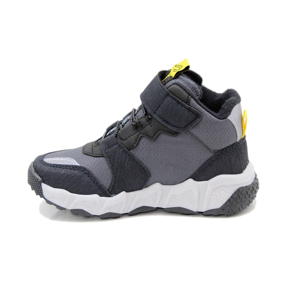 Cool Legend Lacivert Çocuk Outdoor Bot Knt-102