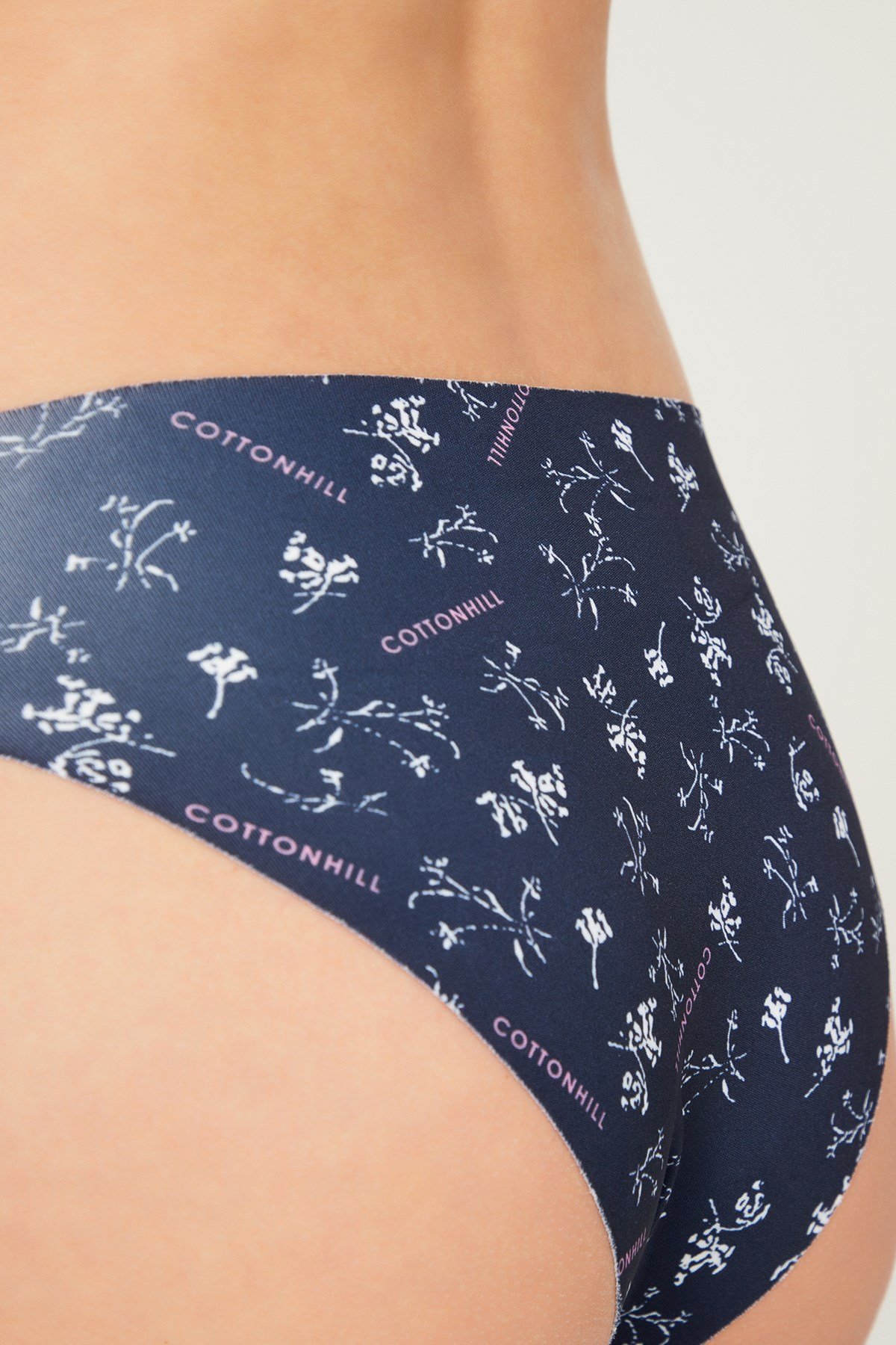 Bikini Cut Panties for Women  Cottonhill Underwear & Lingerie