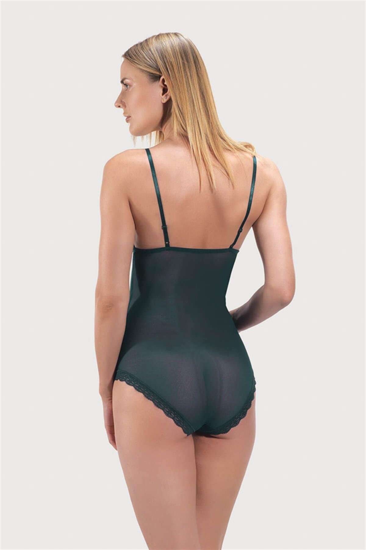 Bodysuits for Women  Cottonhill Underwear & Lingerie