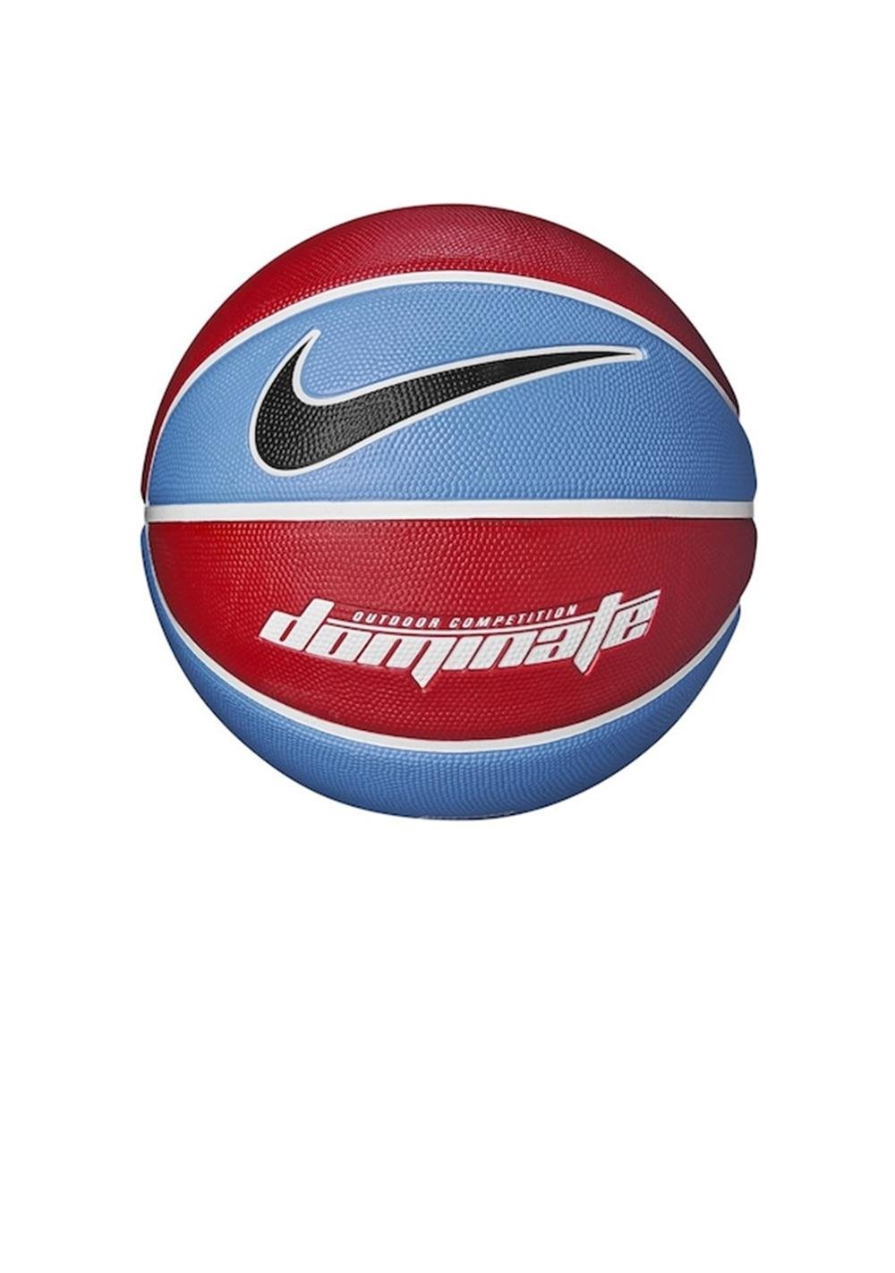 Nike Dominate 8p Basketbol Topu N.000.1165 473 Renk 473
