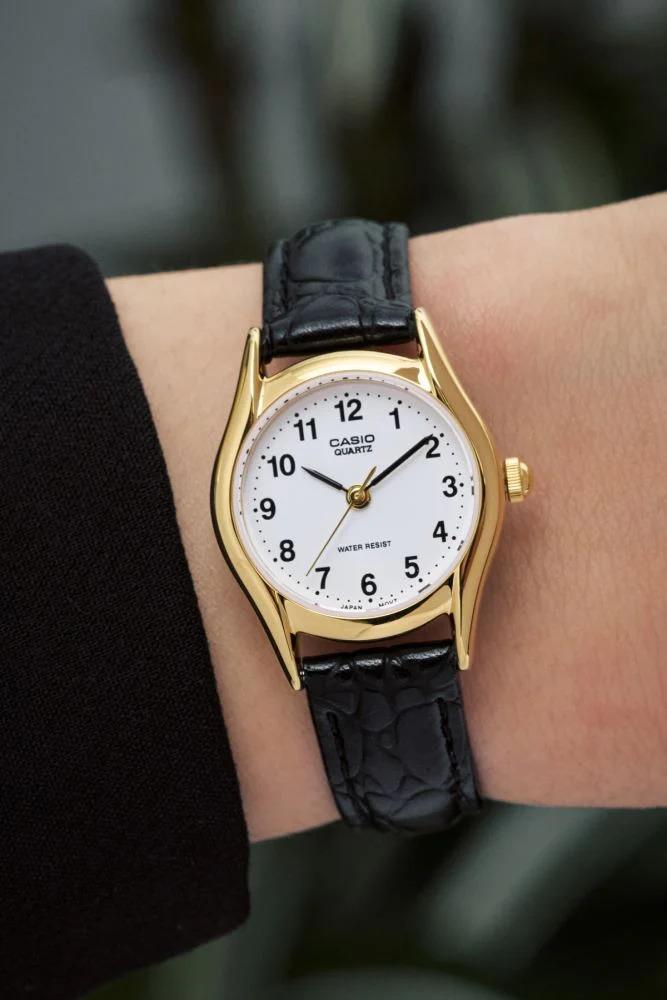 Casio LTP-1094Q-7B1RDF Kol Saati Görsel 2