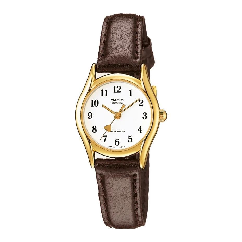 Casio LTP-1094Q-7B5RDF Kol Saati Görsel 1