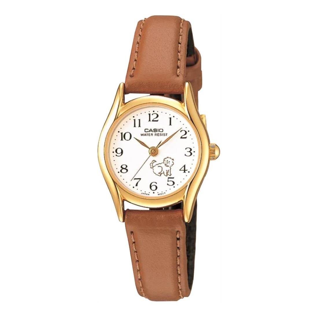 Casio LTP-1094Q-7B7RDF Kol Saati Görsel 1
