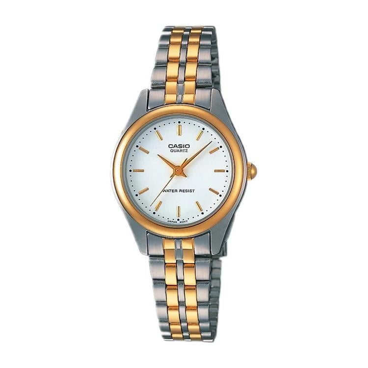 Casio LTP-1129G-7ARDF Kol Saati Görsel 1