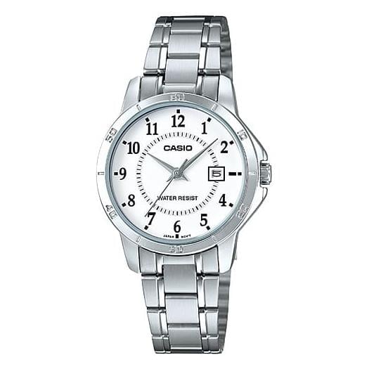 Casio LTP-V004D-7BUDF Kol Saati Görsel 1