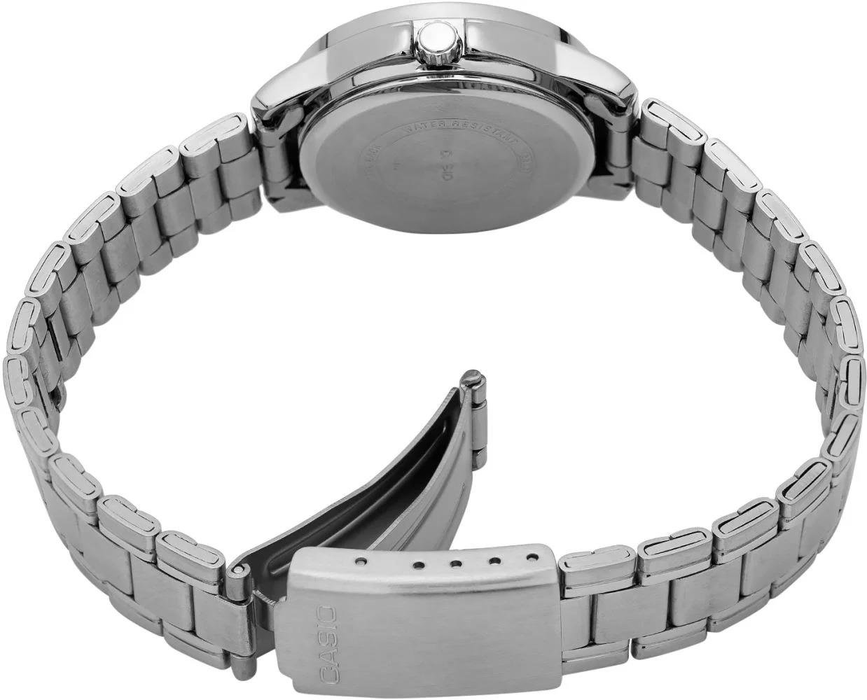 Casio LTP-V004D-7BUDF Kol Saati Görsel 2