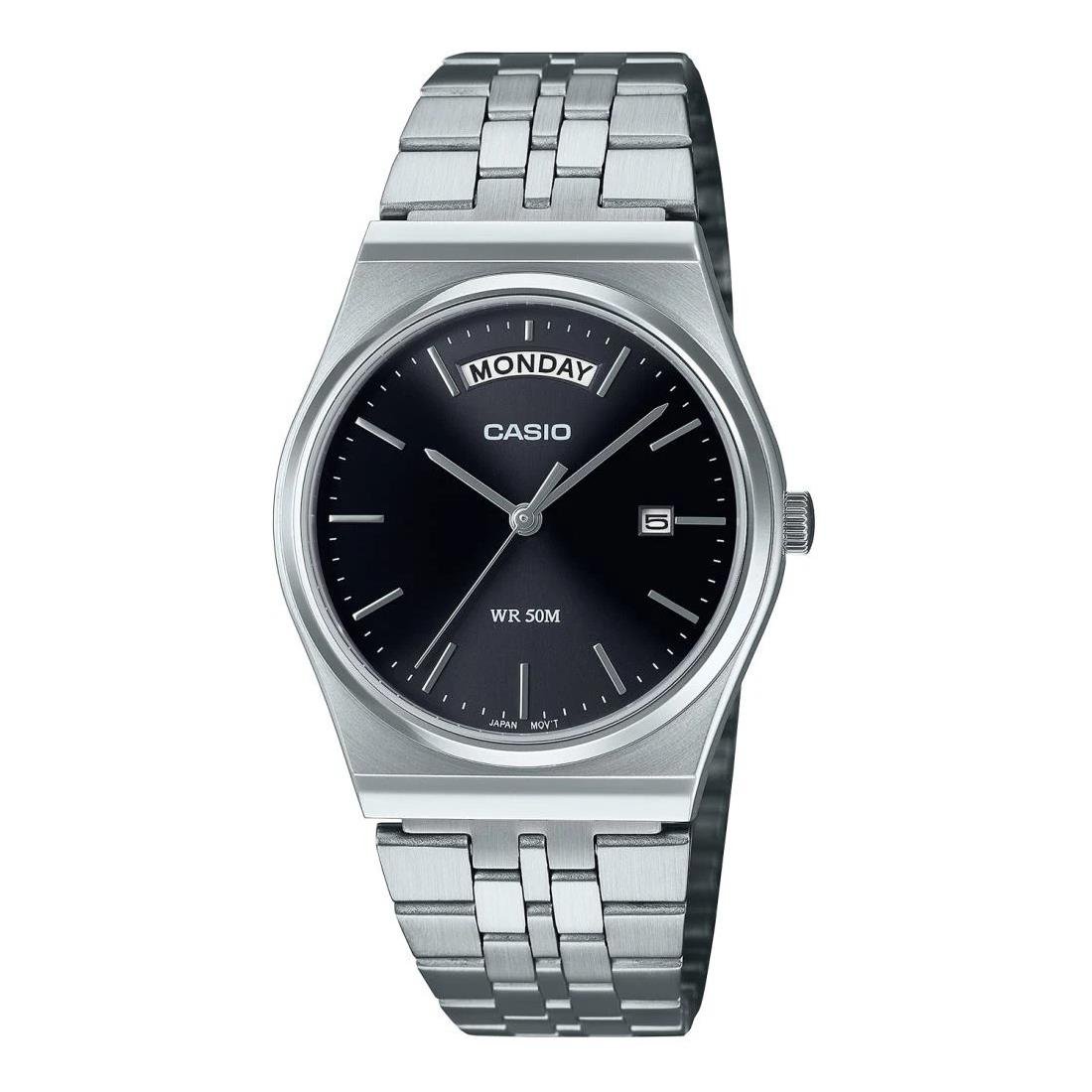 Casio MTP-B146D-1AVDF Kol Saati Görsel 1