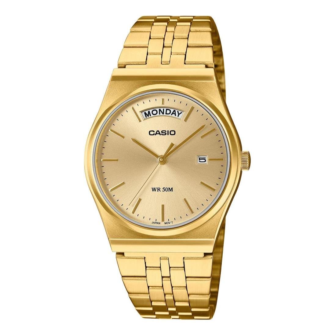 Casio MTP-B146G-9AVDF Kol Saati Görsel 1
