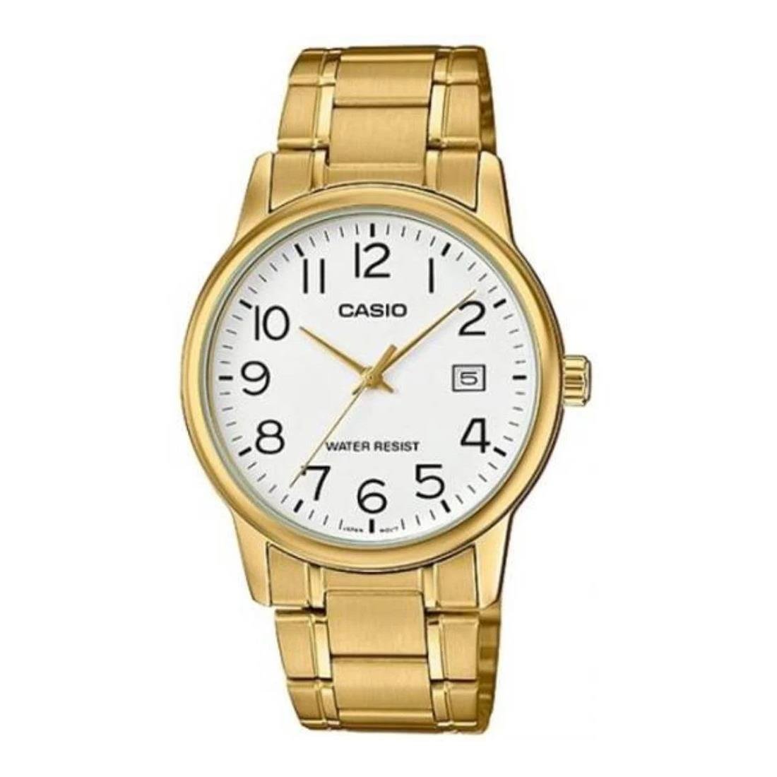 Casio MTP-V002G-7B2UDF Kol Saati Görsel 1