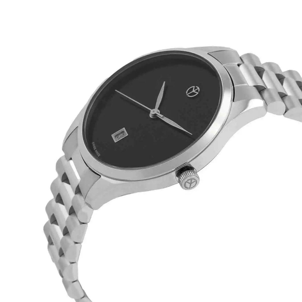 Mathey Tissot H411MNM Erkek Kol Saati - Çorlu'da Aynı Gün Teslimat