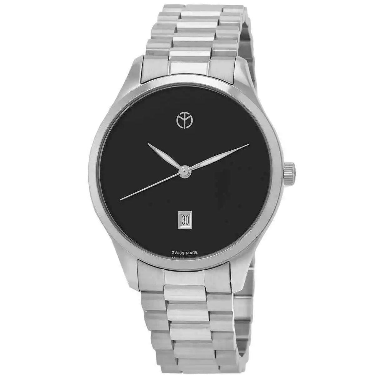 Mathey Tissot H411MNM Erkek Kol Saati - Çorlu'da Aynı Gün Teslimat
