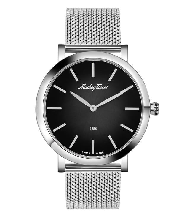 Mathey Tissot H7916AN Erkek Kol Saati - Çorlu'da Aynı Gün Teslimat