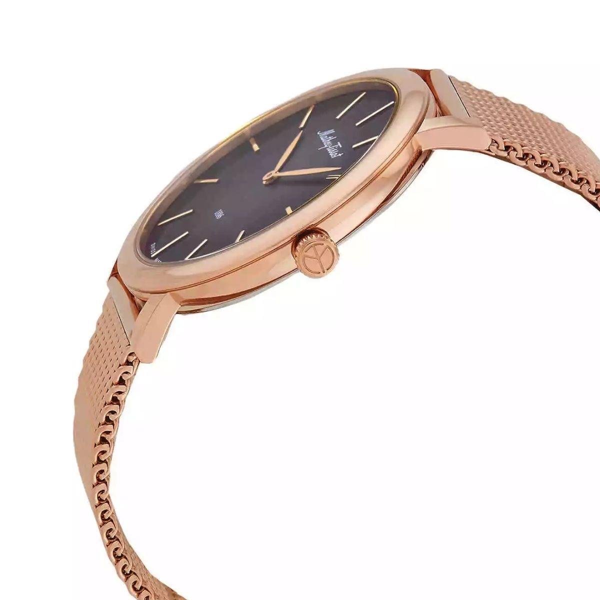 Mathey Tissot H7916PN Erkek Kol Saati - Çorlu'da Aynı Gün Teslimat