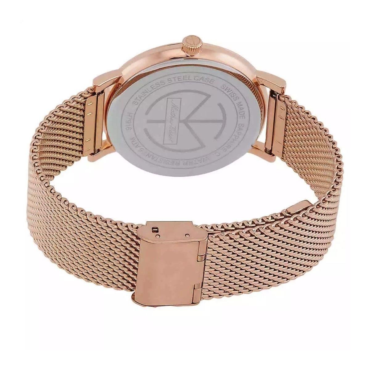 Mathey Tissot H7916PN Erkek Kol Saati - Çorlu'da Aynı Gün Teslimat
