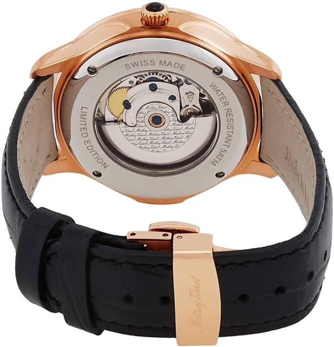 Mathey-Tissot MD1886PA Limeted Edition Erkek Kol Saati - Çorlu'da Aynı Gün Teslimat