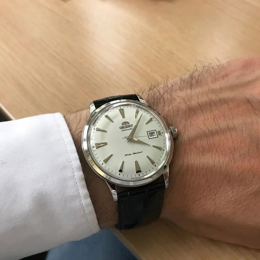 Orient Otomatik FAC00005W0 Erkek Kol Saati - Türkiye'ye Ücretsiz Kargo