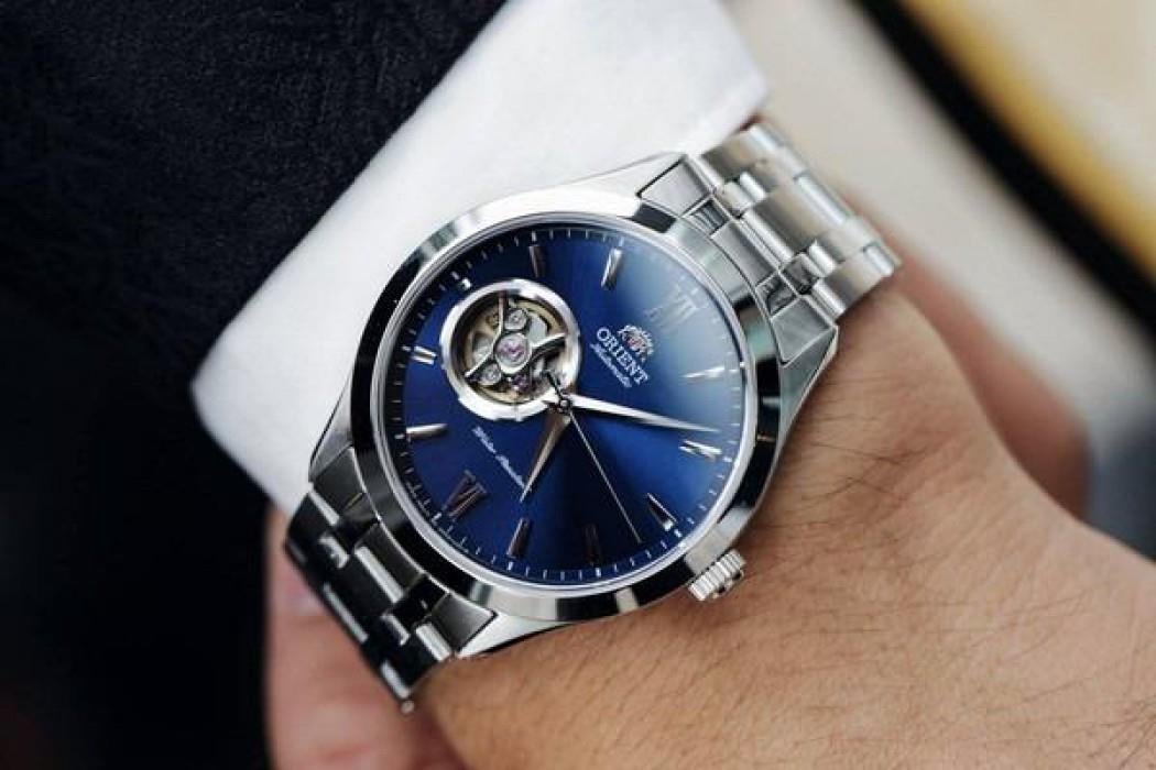 Orient Otomatik FAG03001D0 Erkek Kol Saati - Orijinal Ürün Garantisi