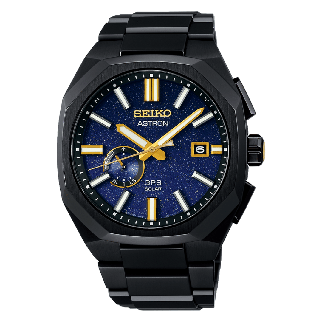 SEIKO ASTRON SSJ021J1 Erkek Saati